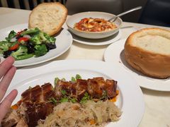-港丽餐厅(天河城店)
