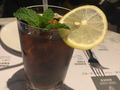 长岛冰茶-Deer Park鹿园西餐(仁恒置地广场店)