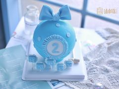 -沫小哚(半山御景店)