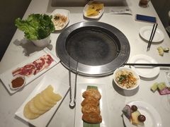 五花肉-么子烤肉(化龙池店)