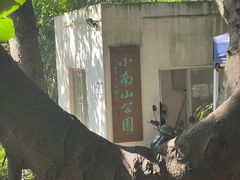 -小南山公园