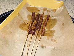 -我是那个大叔·美食研究所(新塘路店)