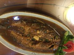 -灵福缘私房菜·农家菜(拈花湾·灵山大佛必推店)