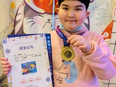 -尼莫儿童美术(三阳路融科天城校区)