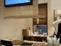 -李山山茶事(景枫店)