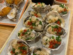 -蚝当家·海鲜龙虾烧烤(文二路店)
