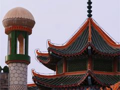 -哈密回王府景区