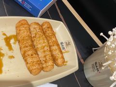 -蜀大侠火锅(四川北路店)