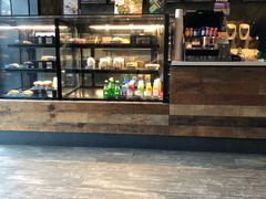 -星巴克(我格广场店)