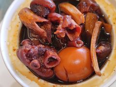 猪脚姜-悦湖公馆