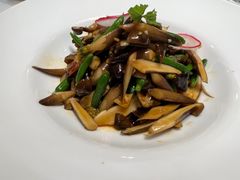 黄瓜花鸡枞菌-花家怡园