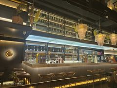 -义气烤肉餐吧(大族广场店)