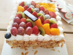 -皇家美孚·蛋糕外送(东部佳世客店)