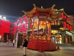 -中街·盛京龙城
