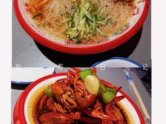 -刘一龙虾(山东路店)