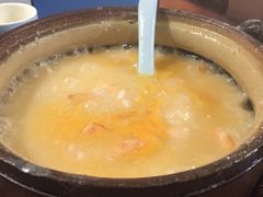 -贰號小院潮汕砂锅粥(前海西街店)