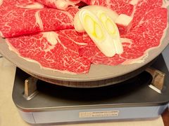 -满来寿喜烧(金虹桥店)