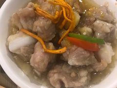 -顺丰轩园林酒家(天河店)