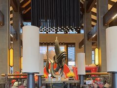 -清远熹乐谷温泉度假酒店