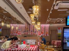 -西贝(南开大悦城店)