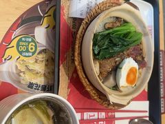 -华记煲仔华·煲仔饭(人和店)