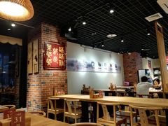 大堂-叶婆婆钵钵鸡(解放碑店)