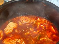 -韩满园· 甄选韩式烤肉