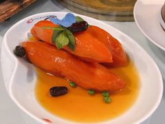 -朝馆·市井本味菜