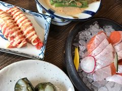 -大雄寿司(中华广场店)