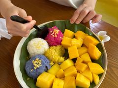 -婉泰·特色小吃·舂鸡脚(告庄二店)