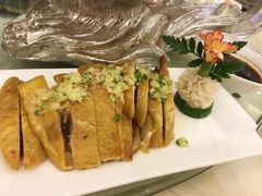 -金贵源食神(楚河汉街店)