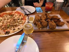 -Twin Tails Brewpub双尾精酿餐吧(八坼店)