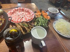 -楠火锅(新塘翡翠绿洲店)