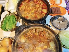 -范贤光鸡公煲(平乐园总店)