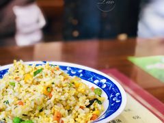 扬州炒饭-粗茶淡饭(东关街店)