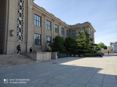 -国家自然博物馆