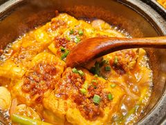 -坛宗剁椒鱼头(河西王府井店)