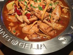 -胖哥俩肉蟹煲(石家庄勒泰中心店)