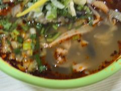 -阿叶羊杂碎(前进街店)