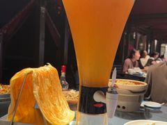 -燕郊烧鸽子(酷车小镇店)