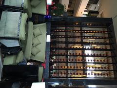 涵田度假村酒店-天目湖涵田度假村