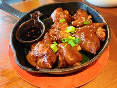 -云海肴云南菜(花园城店)