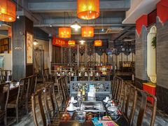-红鼎坊·老成都火锅(新南门店)