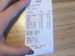 -拿渡·水煮鱼 麻辣香锅(西单大悦城店)