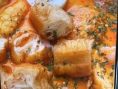 -绿柠食堂(北外滩店)