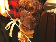 -汉丽斯巴西烤肉自助(市南店)