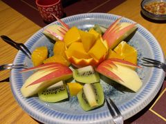-九酢·海鲜居酒屋
