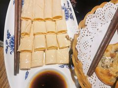 -老阿爸江浙土菜(奥体中心店)