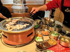 -西塔老太太泥炉烤肉(双井店)