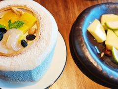 -星叶·东南亚料理(宁波万象汇店)